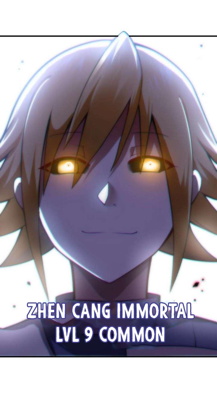 I, the Strongest Demon, Have Regained My Youth?! Chapter 69 Bahasa Indonesia