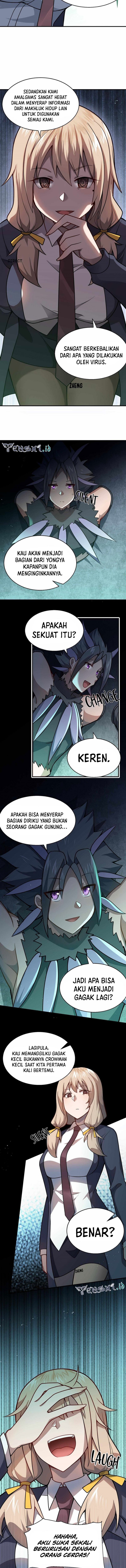 I, the Strongest Demon, Have Regained My Youth?! chapter 75