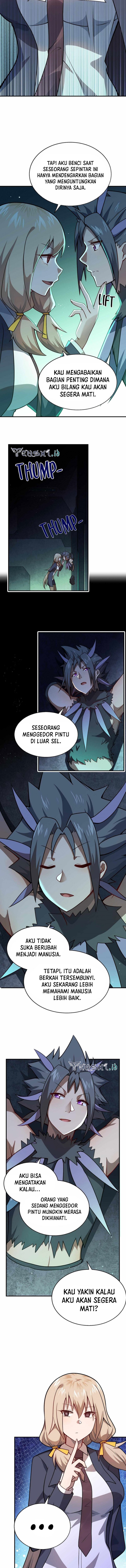 I, the Strongest Demon, Have Regained My Youth?! chapter 75