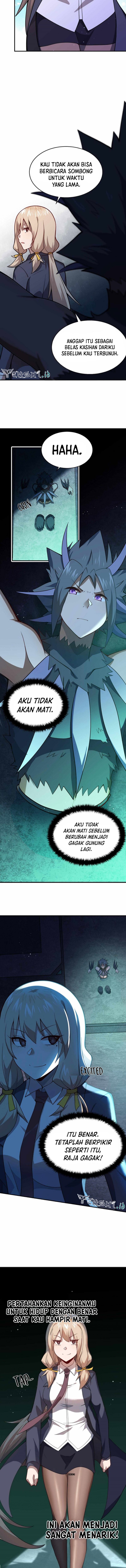I, the Strongest Demon, Have Regained My Youth?! chapter 75