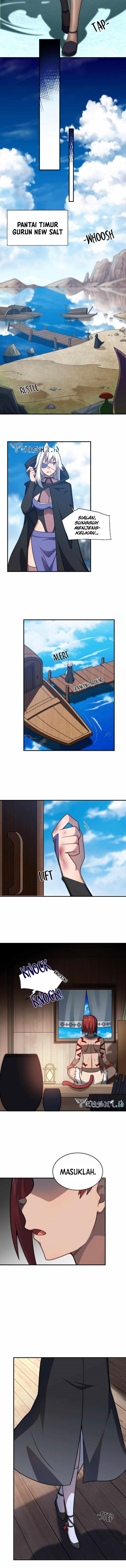 I, the Strongest Demon, Have Regained My Youth?! chapter 75