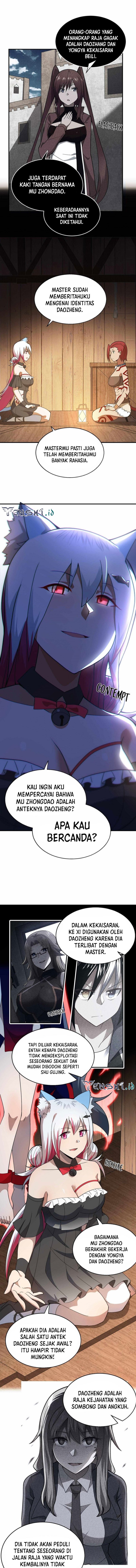 I, the Strongest Demon, Have Regained My Youth?! chapter 75