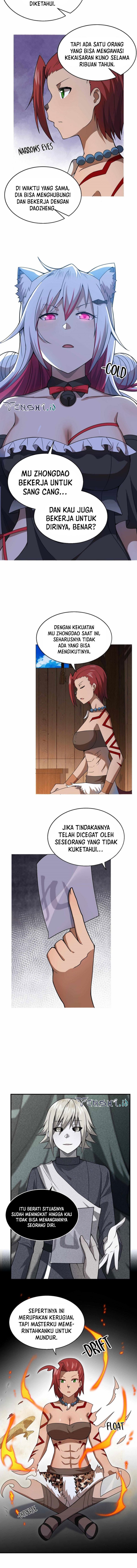 I, the Strongest Demon, Have Regained My Youth?! chapter 75