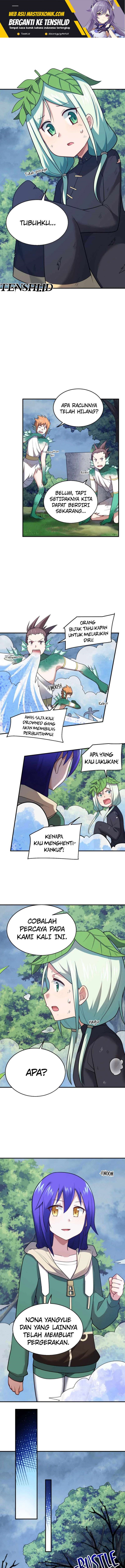 I, the Strongest Demon, Have Regained My Youth?! chapter 93