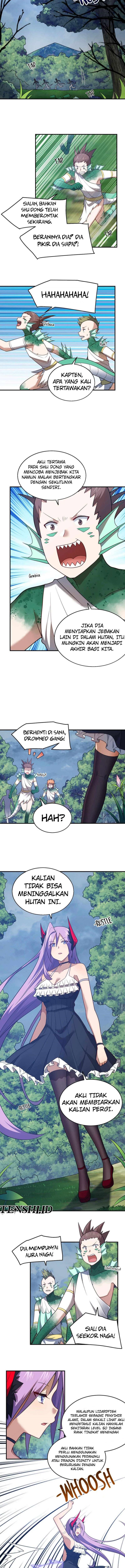 I, the Strongest Demon, Have Regained My Youth?! chapter 93