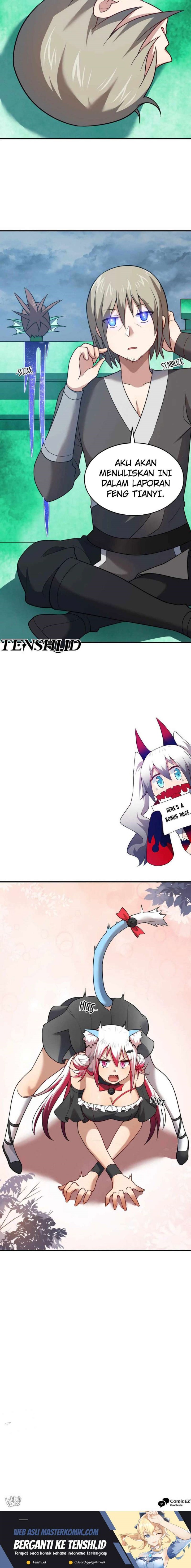 I, the Strongest Demon, Have Regained My Youth?! chapter 93
