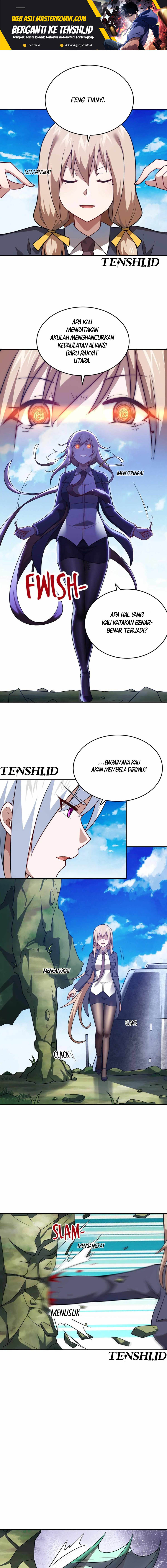 I, the Strongest Demon, Have Regained My Youth?! chapter 99