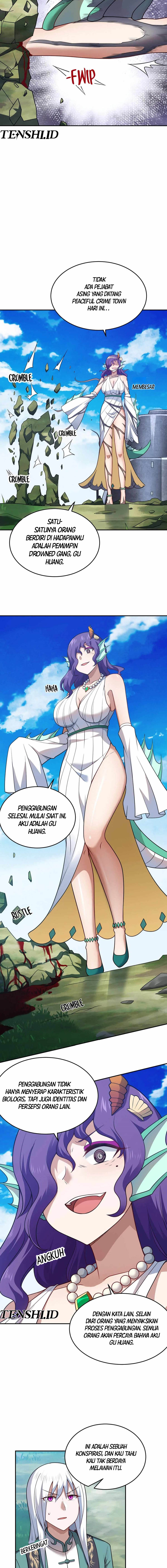 I, the Strongest Demon, Have Regained My Youth?! chapter 99