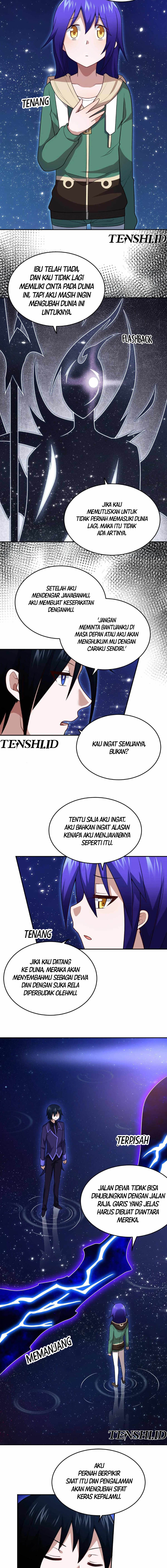 I, the Strongest Demon, Have Regained My Youth?! chapter 99