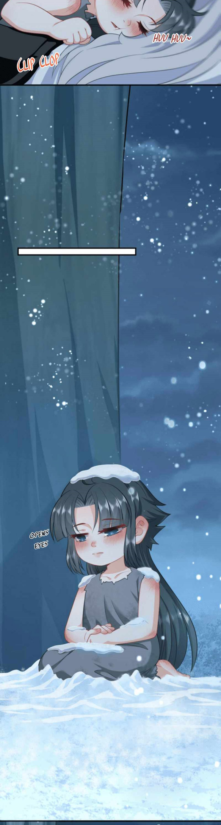 I’ll Pay for your Life, Let’s Both Go Crazy Together! chapter 7