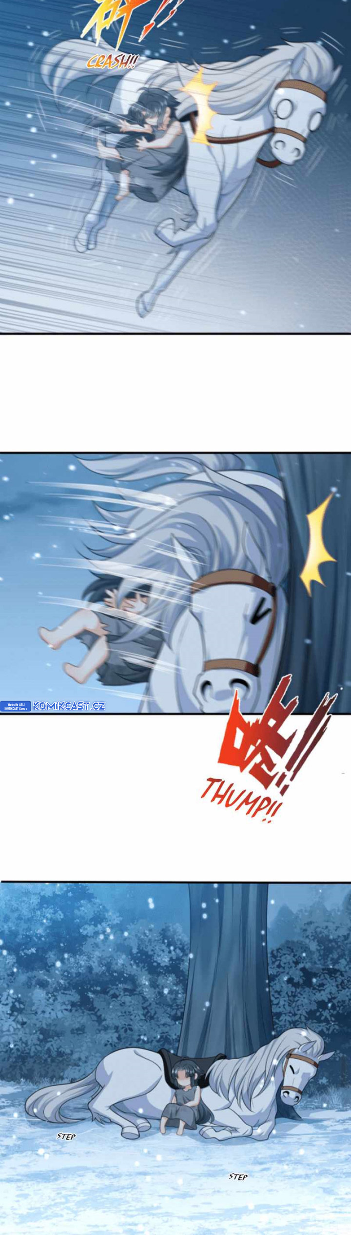 I’ll Pay for your Life, Let’s Both Go Crazy Together! chapter 7