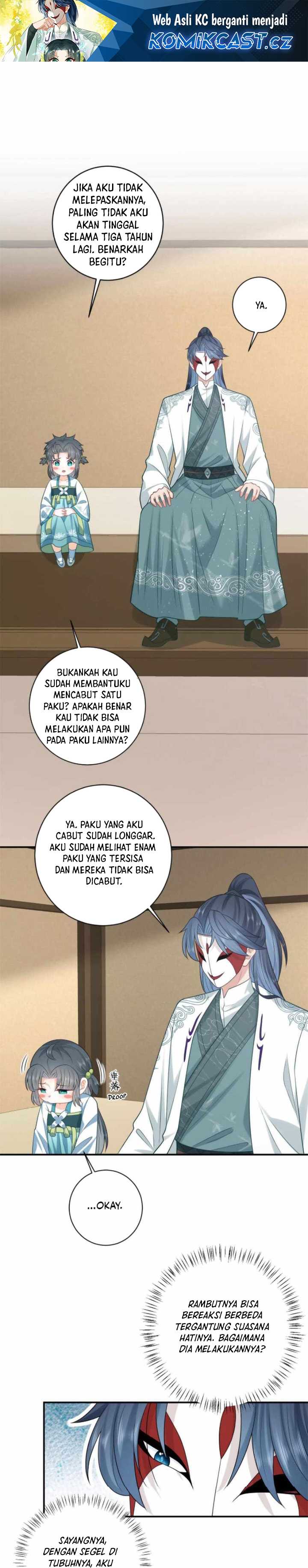 I’ll Pay for your Life, Let’s Both Go Crazy Together! chapter 16