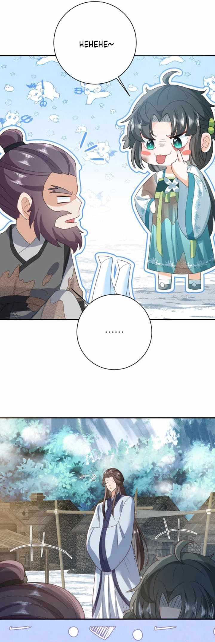 I’ll Pay for your Life, Let’s Both Go Crazy Together! Chapter 18 Bahasa Indonesia