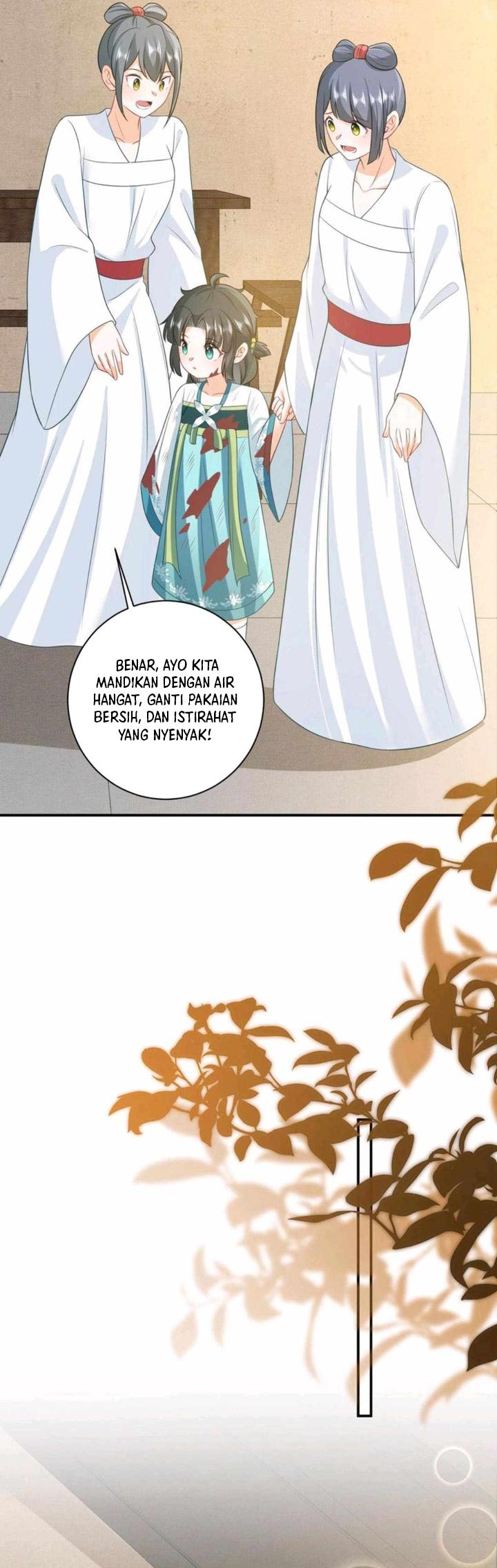 I’ll Pay for your Life, Let’s Both Go Crazy Together! chapter 24