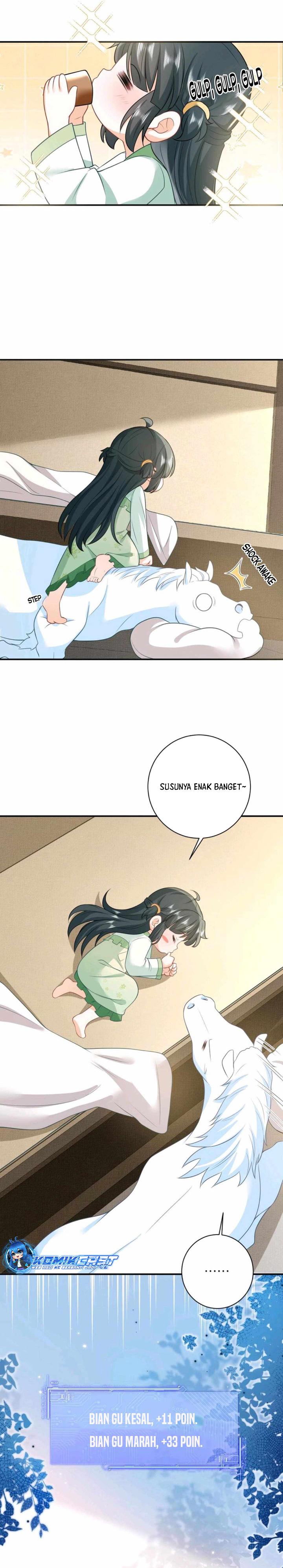 I’ll Pay for your Life, Let’s Both Go Crazy Together! chapter 24