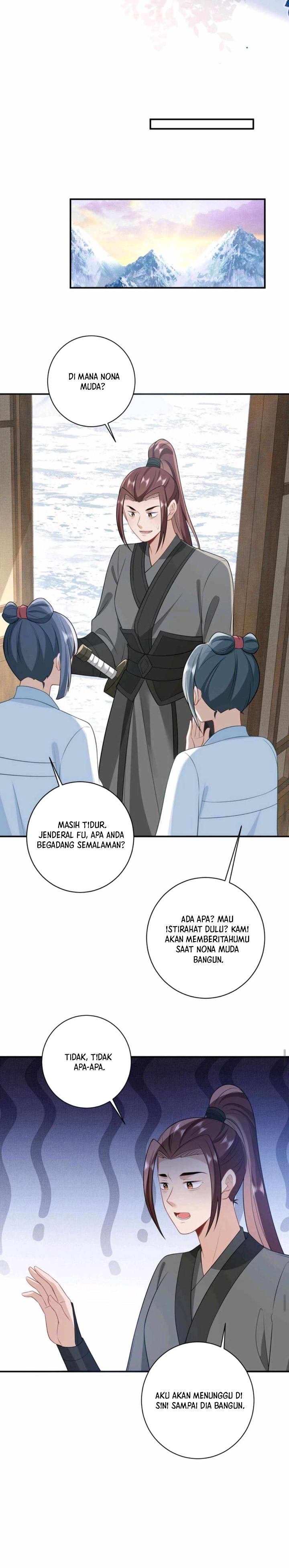 I’ll Pay for your Life, Let’s Both Go Crazy Together! chapter 24