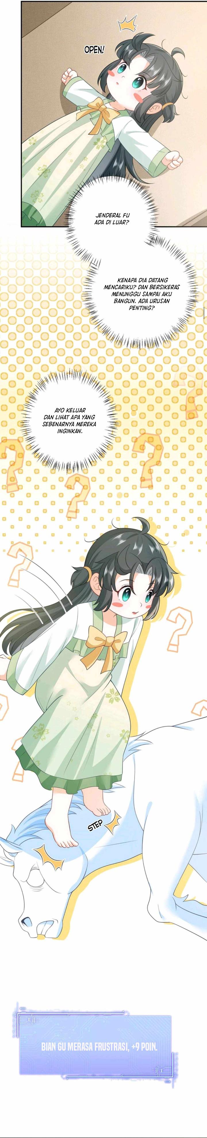 I’ll Pay for your Life, Let’s Both Go Crazy Together! chapter 24