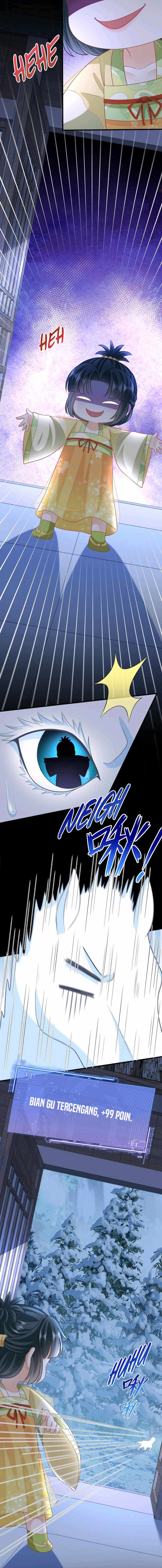 I’ll Pay for your Life, Let’s Both Go Crazy Together! chapter 32