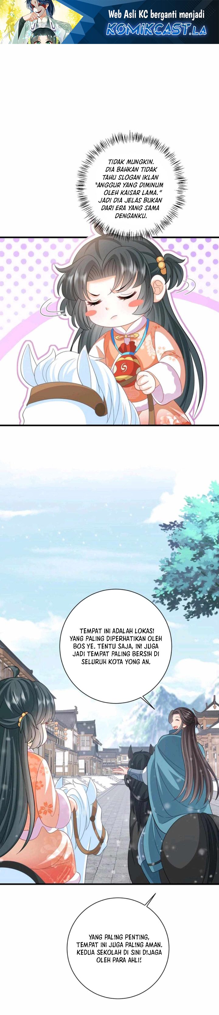 I’ll Pay for your Life, Let’s Both Go Crazy Together! chapter 40