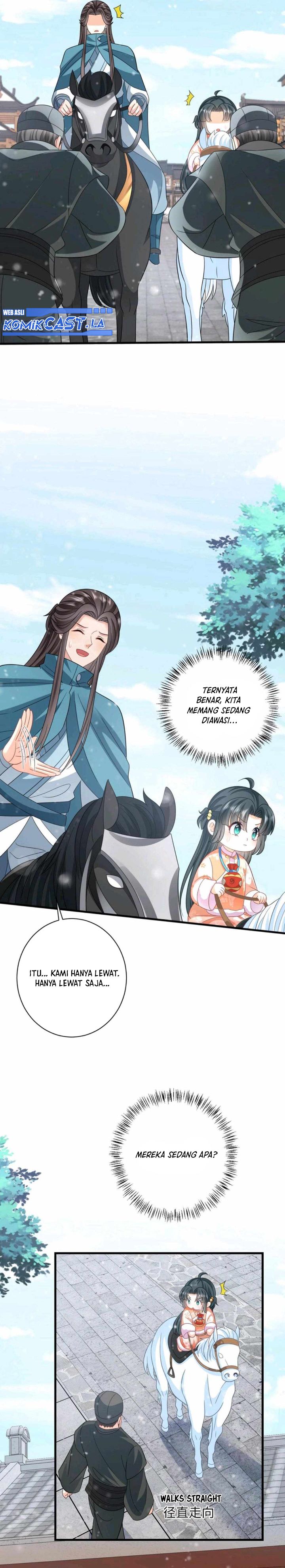 I’ll Pay for your Life, Let’s Both Go Crazy Together! chapter 40