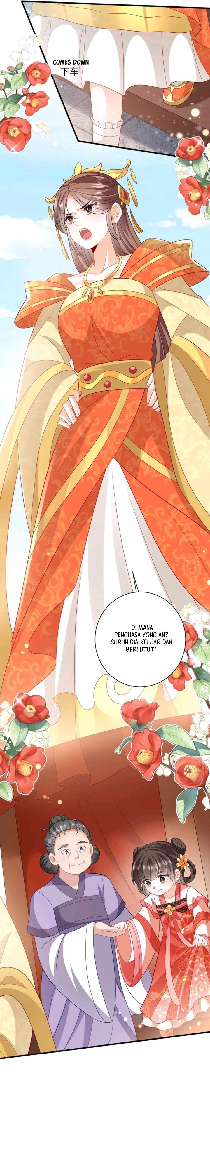 I’ll Pay for your Life, Let’s Both Go Crazy Together! chapter 40
