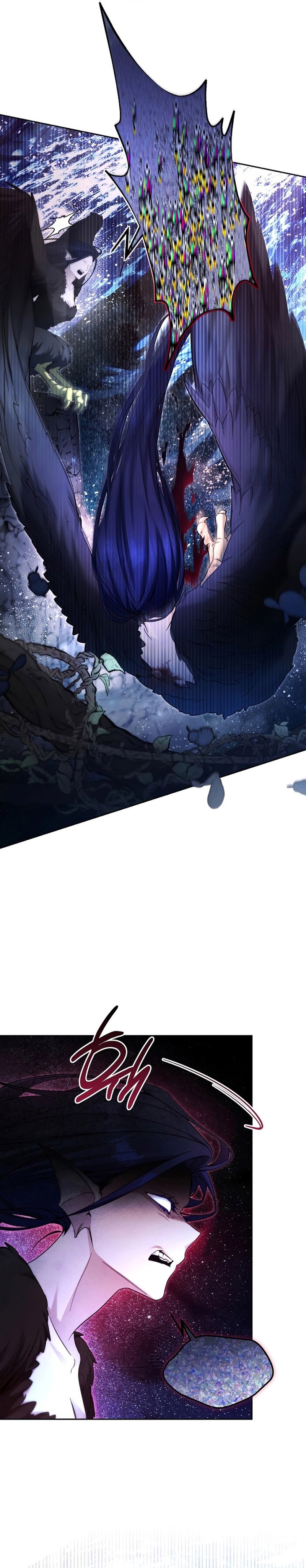 I’ll Retire After Saving the World chapter 27