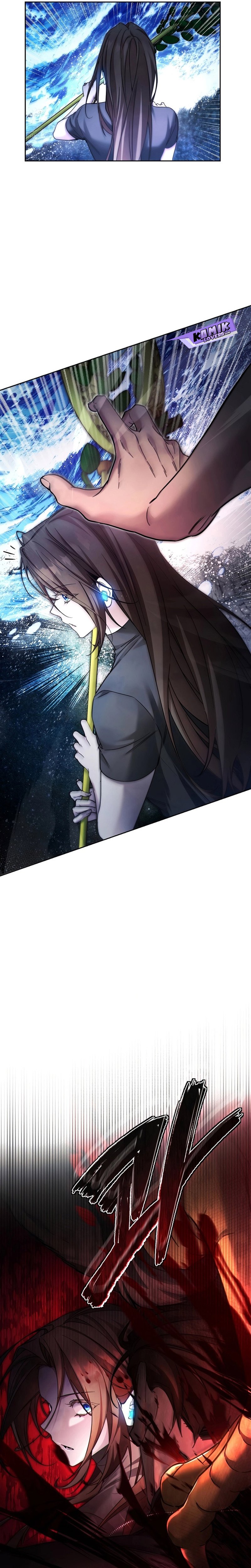 I’ll Retire After Saving the World chapter 27
