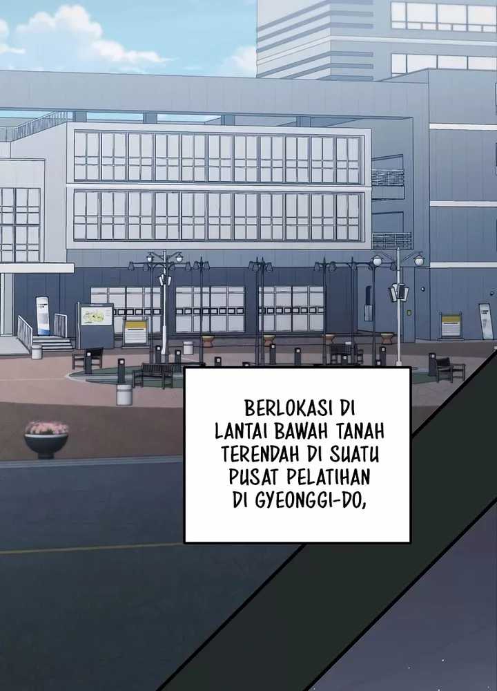 I’ll Retire After Saving the World Chapter 32 Bahasa Indonesia