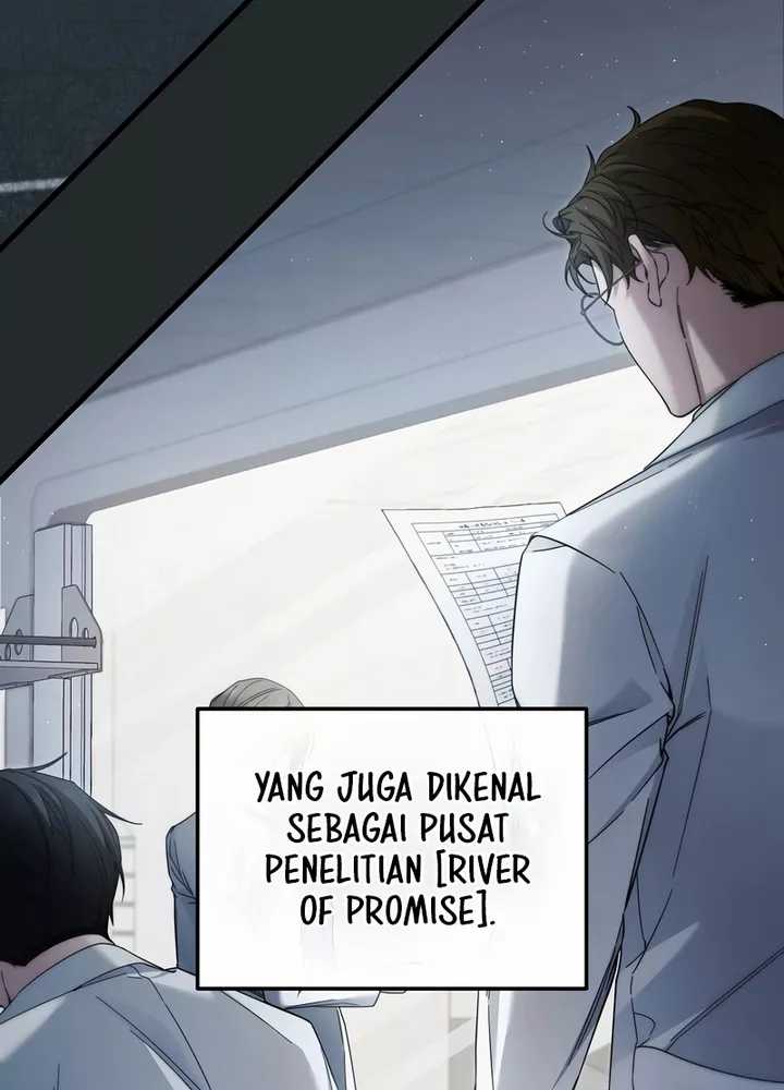 I’ll Retire After Saving the World Chapter 32 Bahasa Indonesia