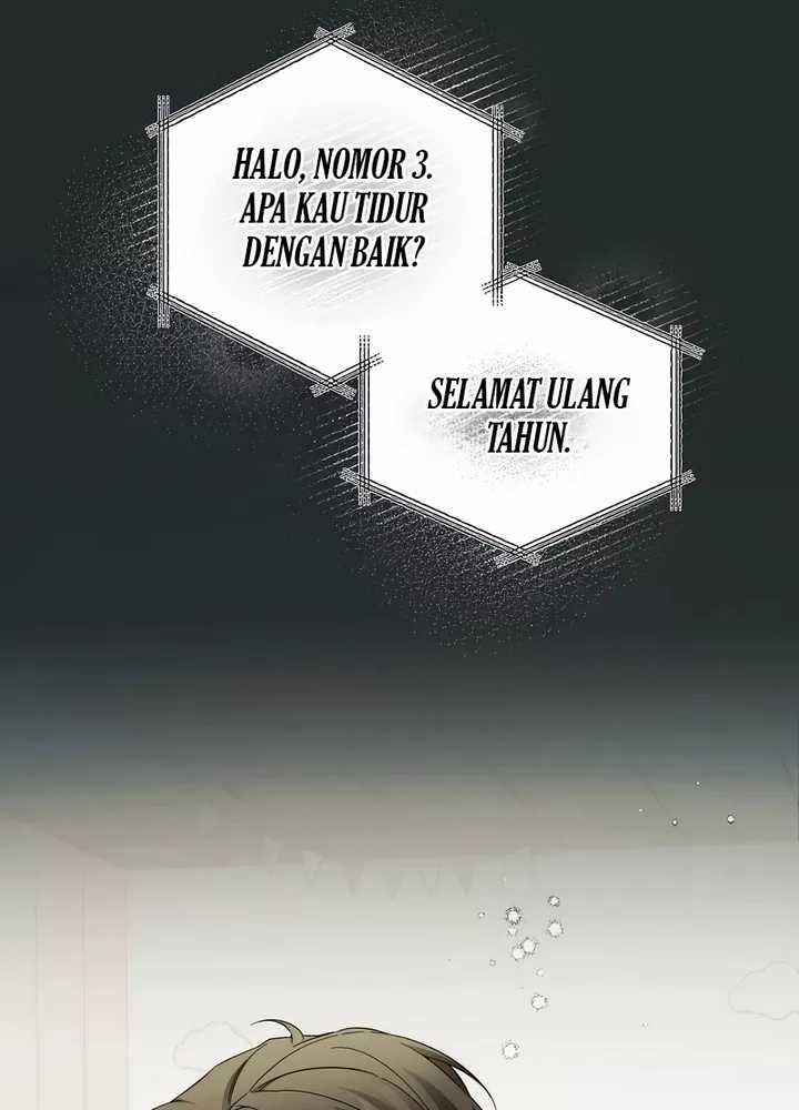 I’ll Retire After Saving the World Chapter 32 Bahasa Indonesia