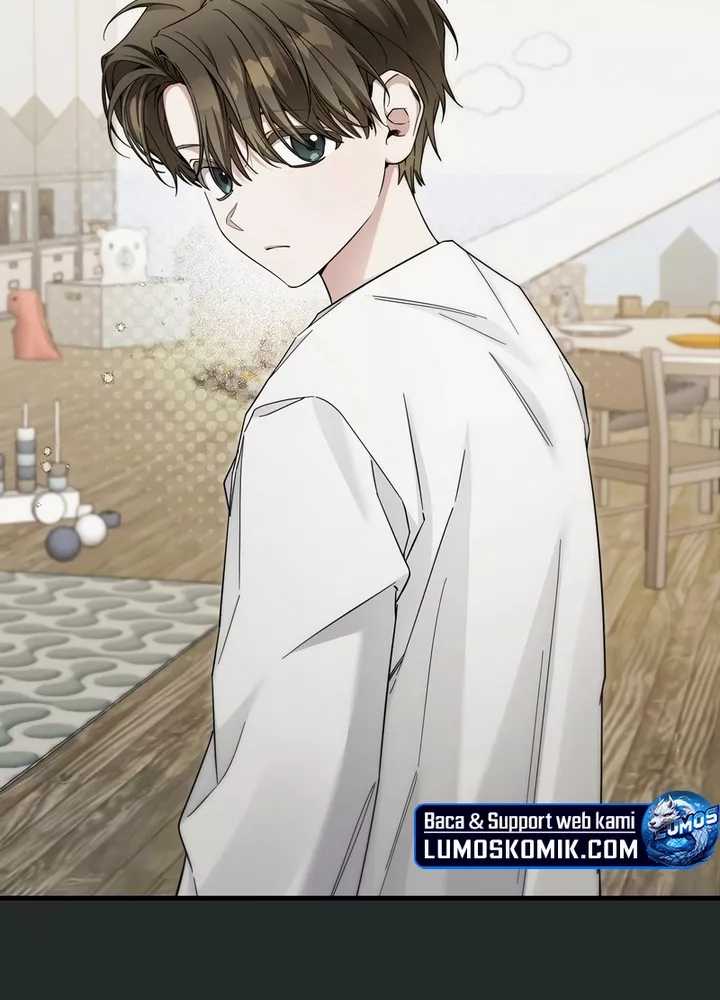 I’ll Retire After Saving the World Chapter 32 Bahasa Indonesia
