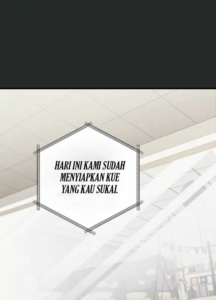 I’ll Retire After Saving the World Chapter 32 Bahasa Indonesia