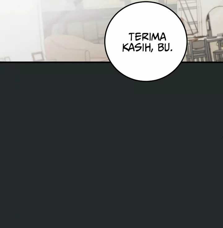 I’ll Retire After Saving the World Chapter 32 Bahasa Indonesia