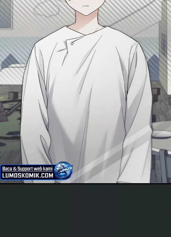 I’ll Retire After Saving the World Chapter 32 Bahasa Indonesia