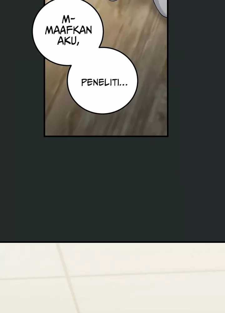 I’ll Retire After Saving the World Chapter 32 Bahasa Indonesia