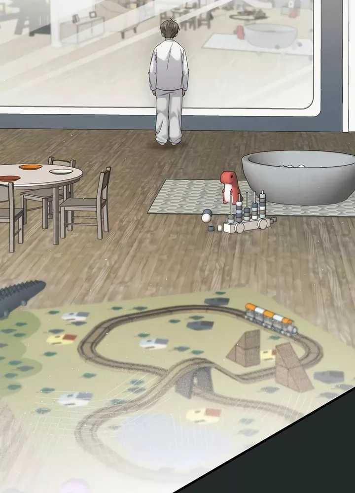 I’ll Retire After Saving the World Chapter 32 Bahasa Indonesia