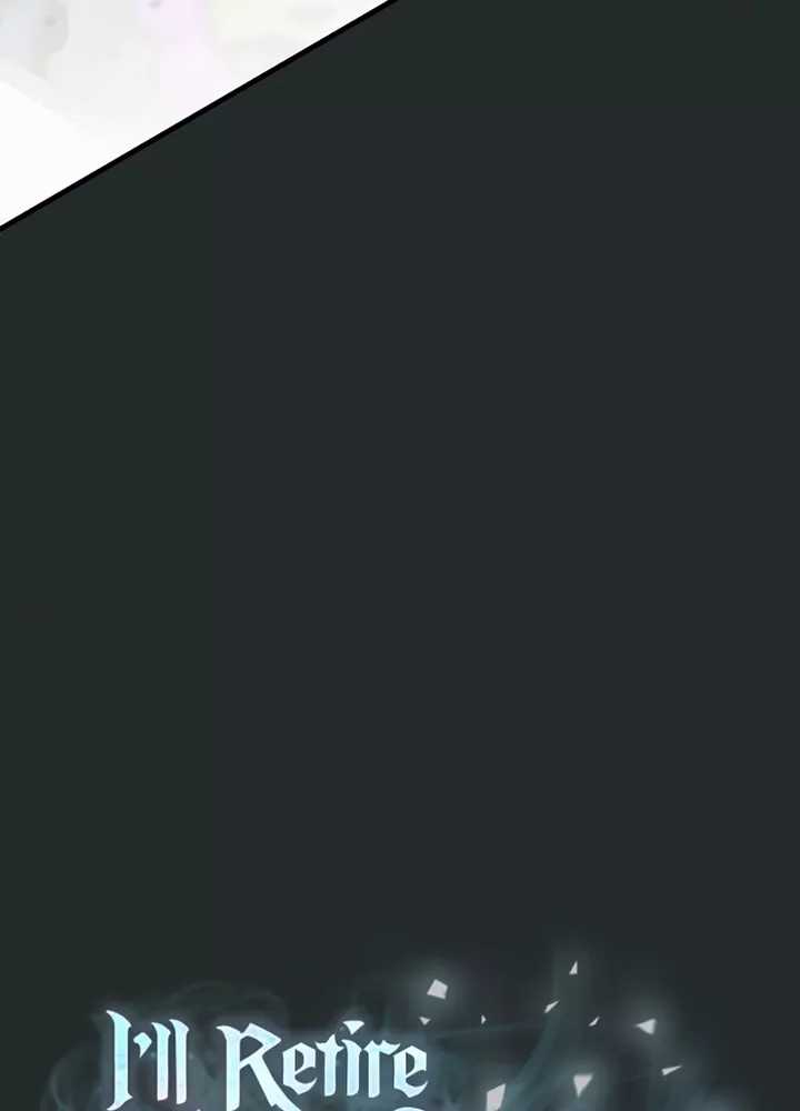 I’ll Retire After Saving the World Chapter 32 Bahasa Indonesia