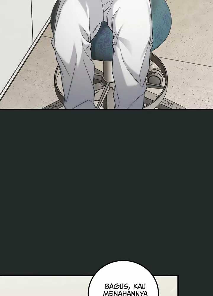 I’ll Retire After Saving the World Chapter 32 Bahasa Indonesia