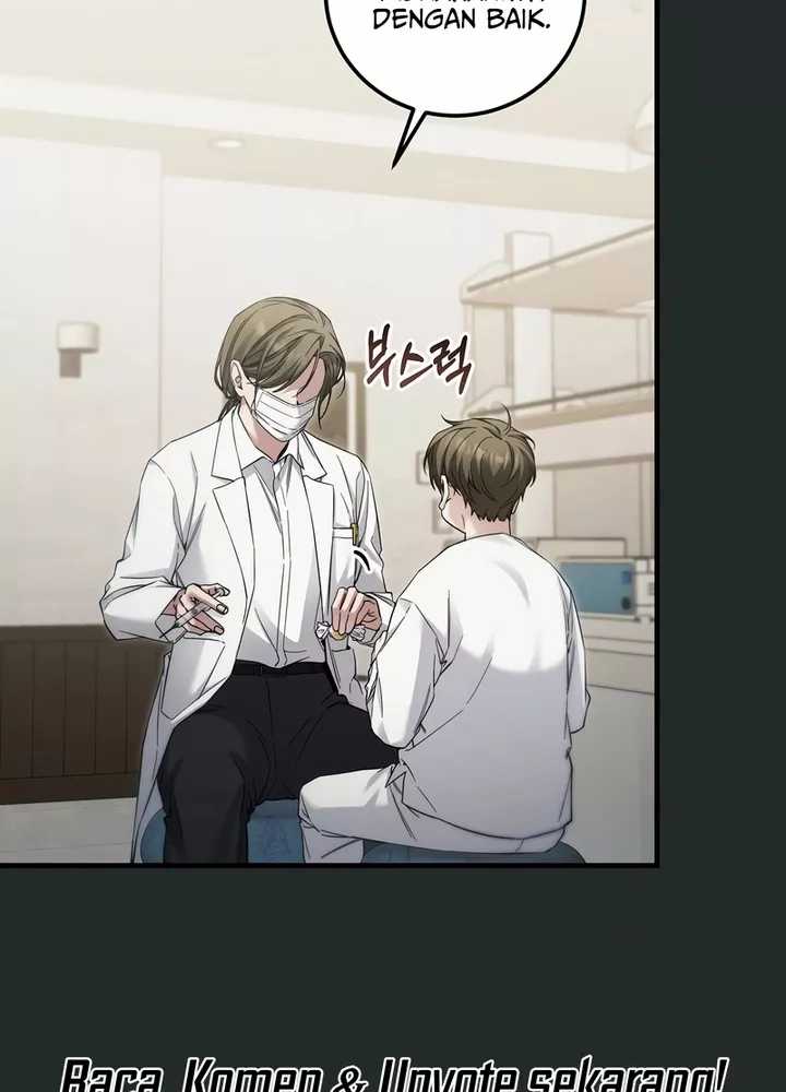 I’ll Retire After Saving the World Chapter 32 Bahasa Indonesia