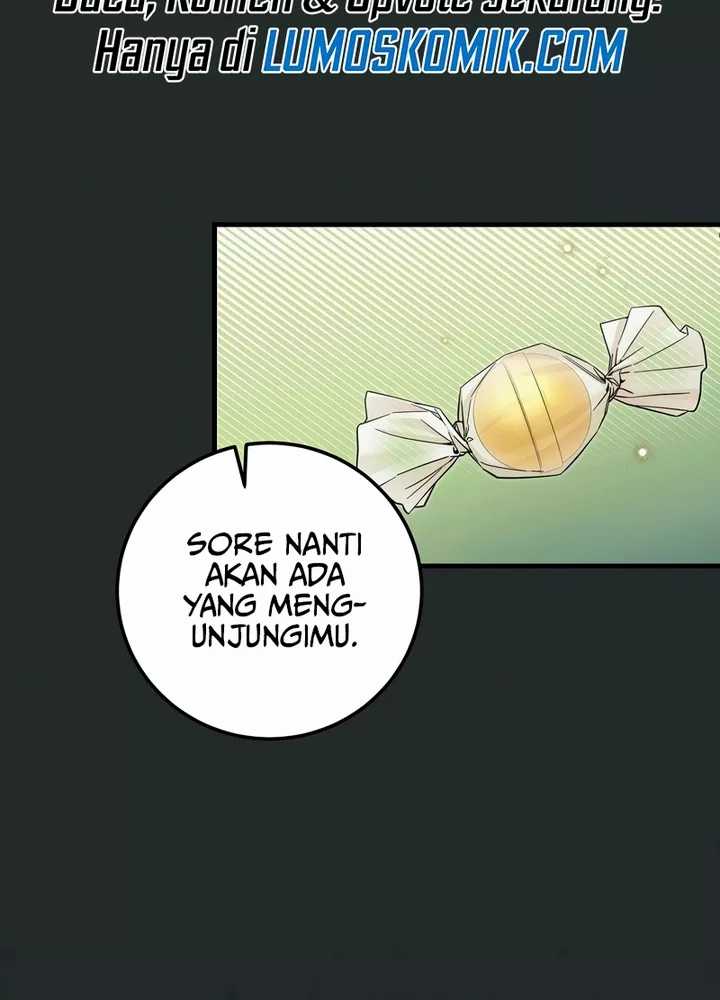 I’ll Retire After Saving the World Chapter 32 Bahasa Indonesia
