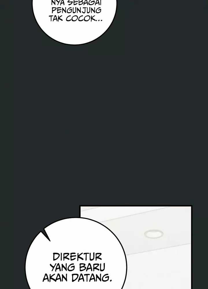 I’ll Retire After Saving the World Chapter 32 Bahasa Indonesia