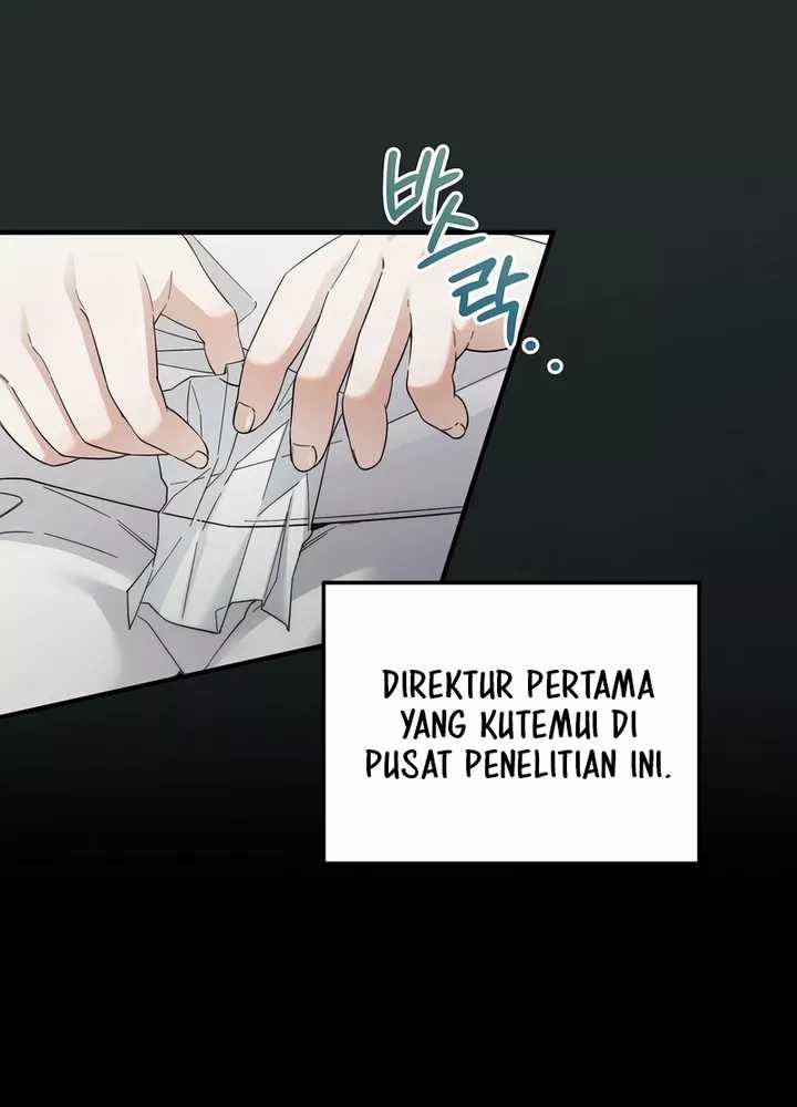 I’ll Retire After Saving the World Chapter 32 Bahasa Indonesia