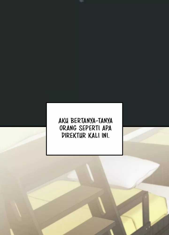 I’ll Retire After Saving the World Chapter 32 Bahasa Indonesia