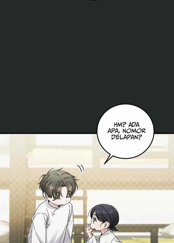 I’ll Retire After Saving the World Chapter 32 Bahasa Indonesia