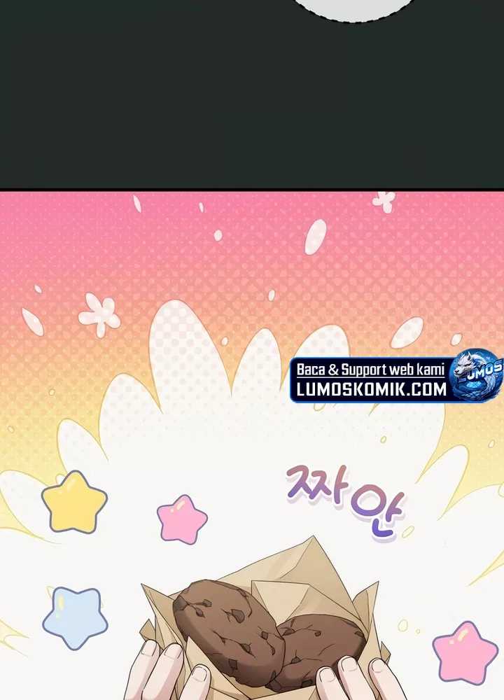 I’ll Retire After Saving the World Chapter 32 Bahasa Indonesia