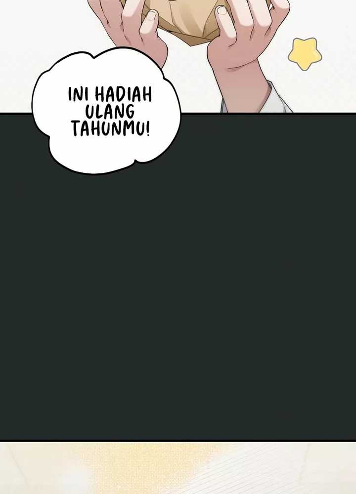 I’ll Retire After Saving the World Chapter 32 Bahasa Indonesia
