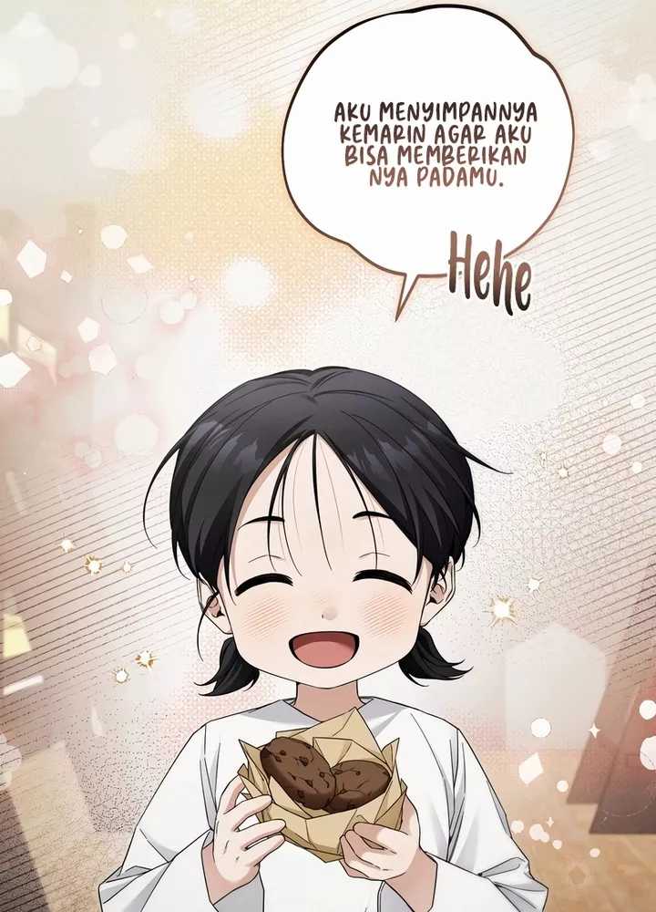 I’ll Retire After Saving the World Chapter 32 Bahasa Indonesia