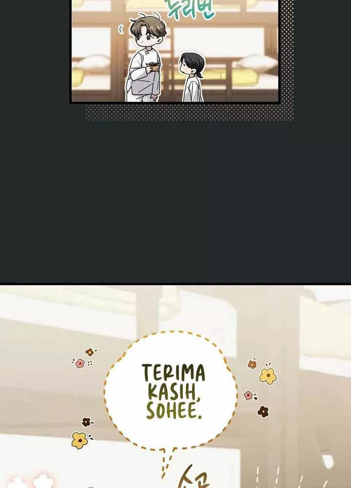 I’ll Retire After Saving the World Chapter 32 Bahasa Indonesia