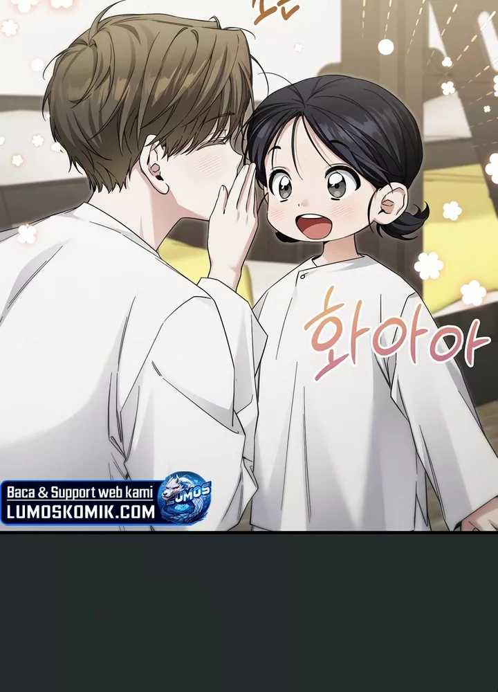 I’ll Retire After Saving the World Chapter 32 Bahasa Indonesia