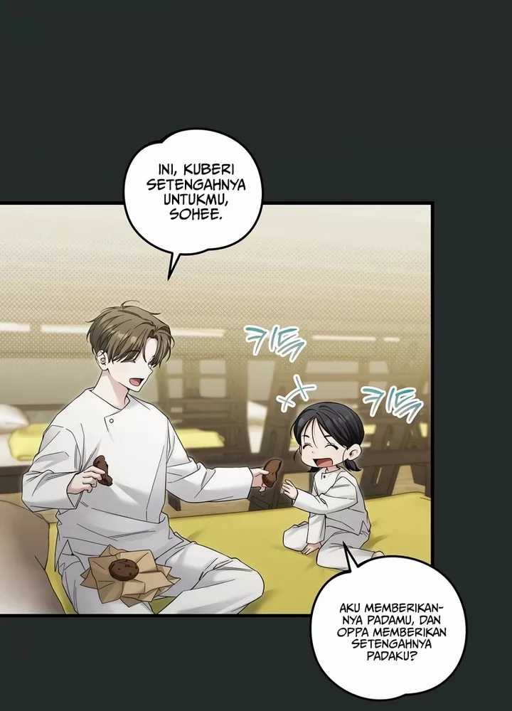 I’ll Retire After Saving the World Chapter 32 Bahasa Indonesia